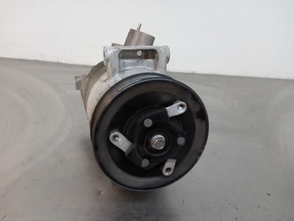 Compressor AC SEAT Toledo IV (KG3)