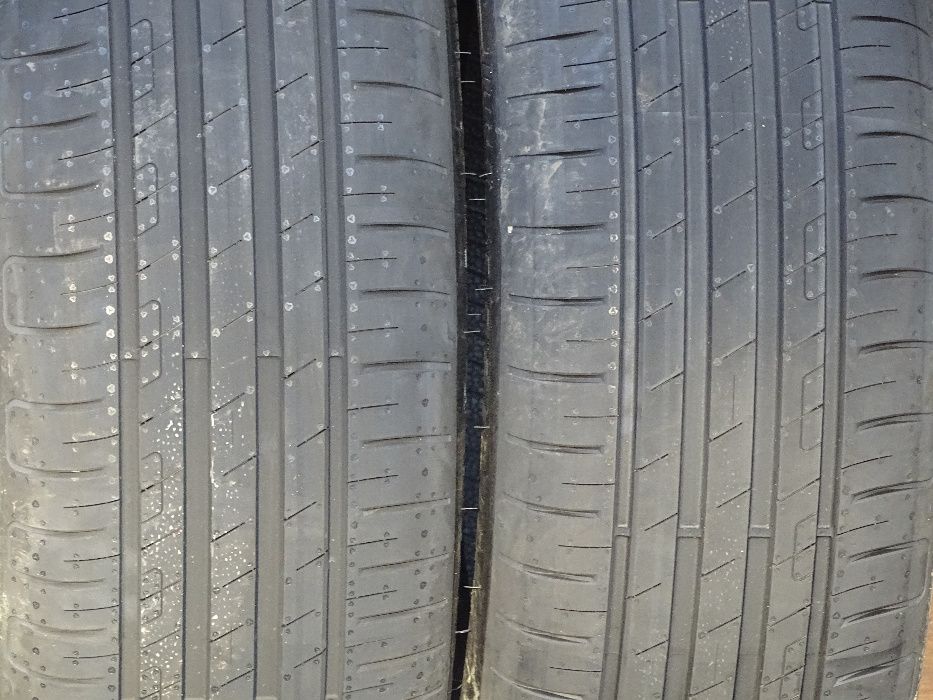 Goodyear Efficient Grip R17 205/55 2020r 91V