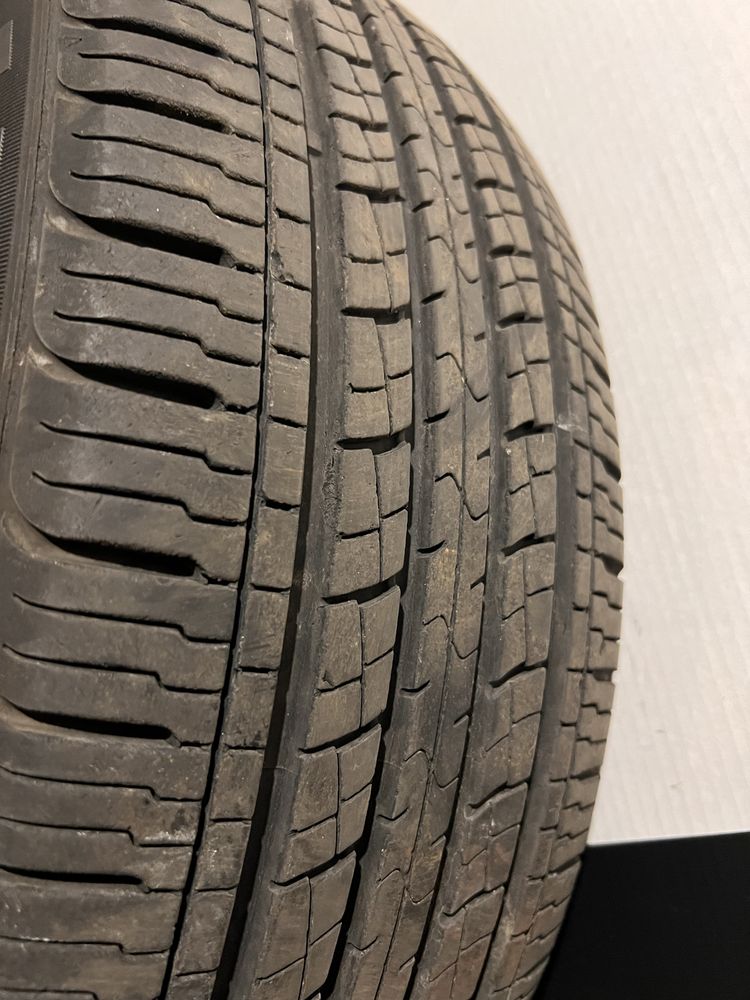 2 Opony Kumho Splus KH 16 225/55 R19