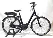 Rower elektryczny QWIC MN7 PREMIUM centralny BAFANG 16,5Ah 625Wh [A102