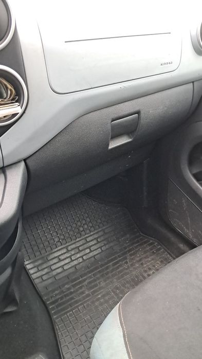 Citroen Berlingo 1.6Hdi
