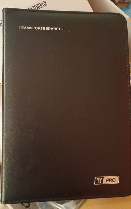 Quadro táctico futebol