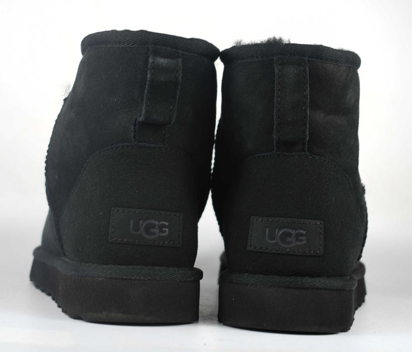 Używane z wadą UGG Classic Mini II rozmiar 39