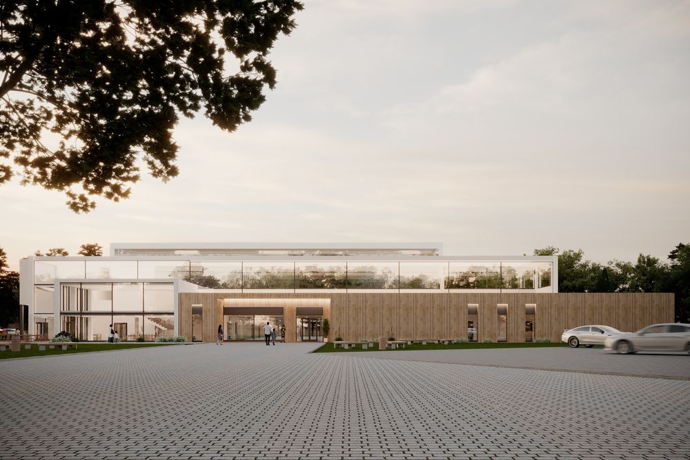 Wizualizacje budynków, wnętrz, architektury | Projekt wnętrz | 3D |