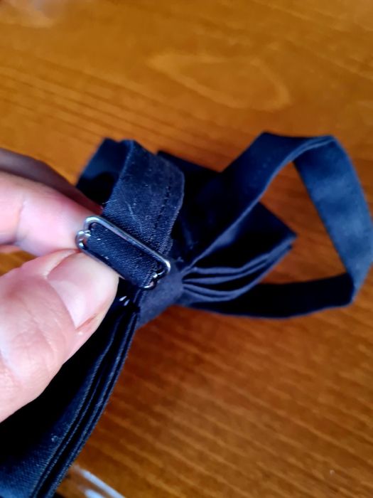 Mucha męska bawełniana