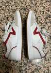 Vans lowland muito pouco usadas