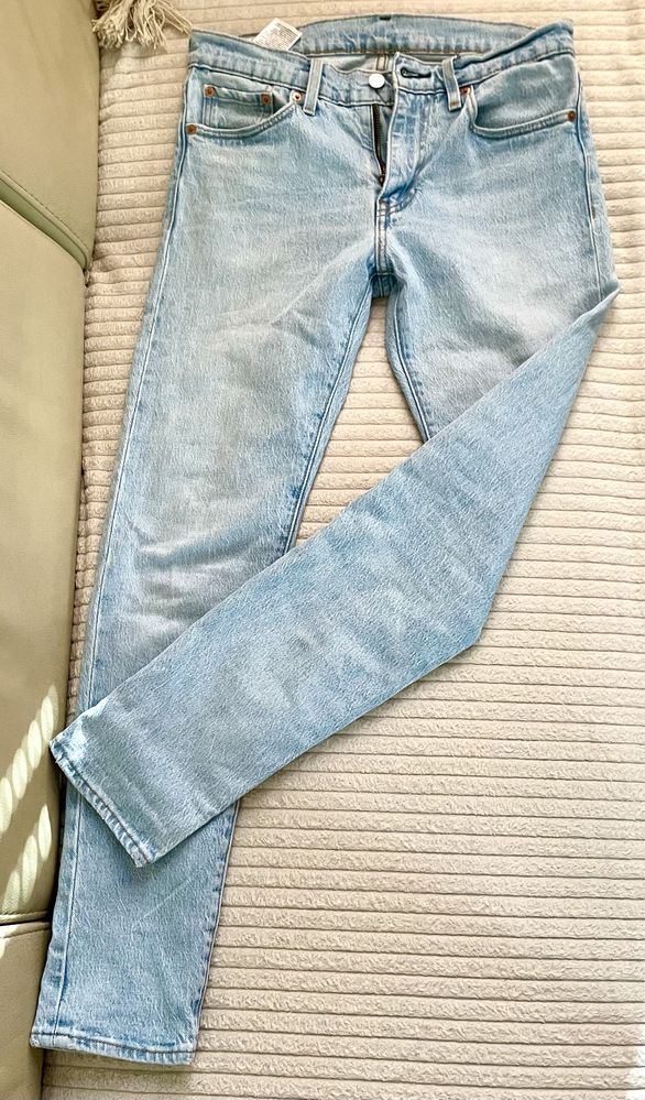 Spodnie Levis 29/32