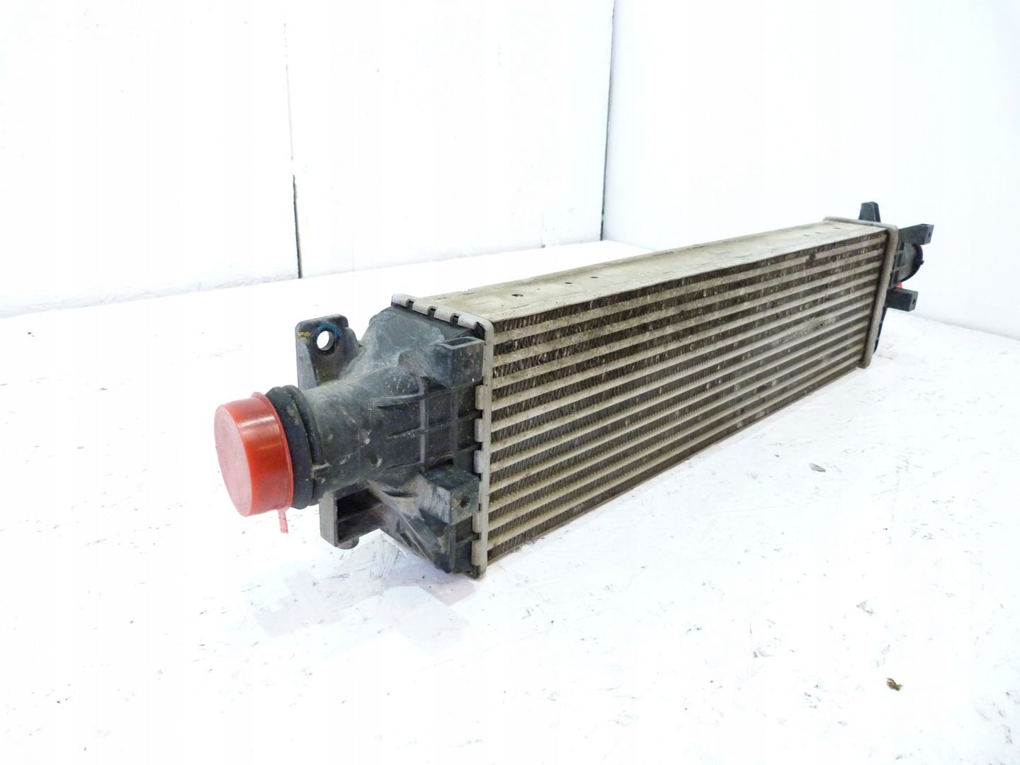 Opel Mokka Intercooler 1.7CDTI 1.6 Sprawn