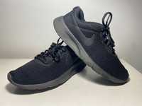 Nike Roshe Run czarne rozmiar 40 wkładka 25cm