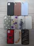 Etui Plecki do Apple iPhone 11