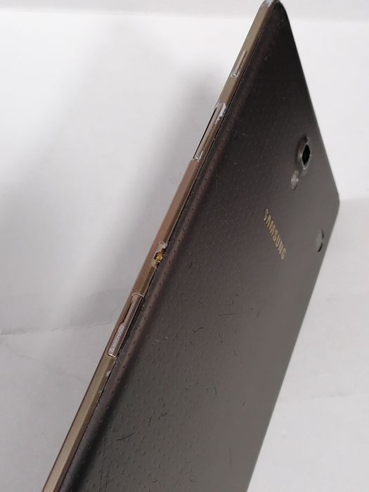 Планшет Samsung Galaxy Tab S 8.4 Titanium Silver "SM-T700"  (16gb "GT-