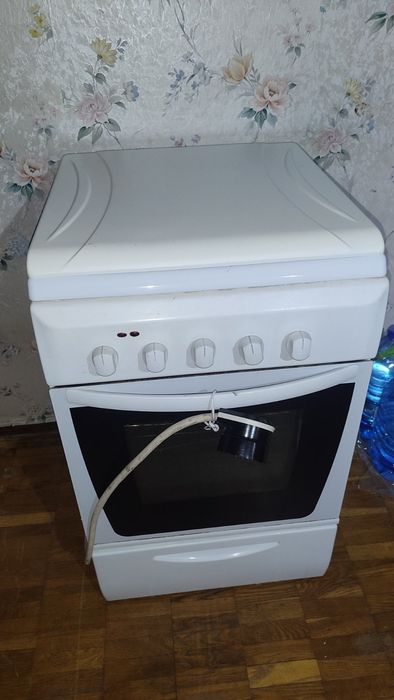 Електроплита Азовмаш