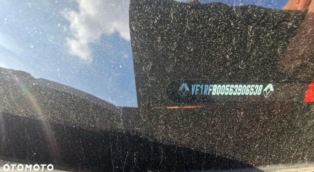 Renault Megane 1.3 TCe FAP Intens