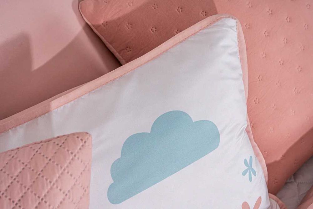 Edredon Leiper Anita novo