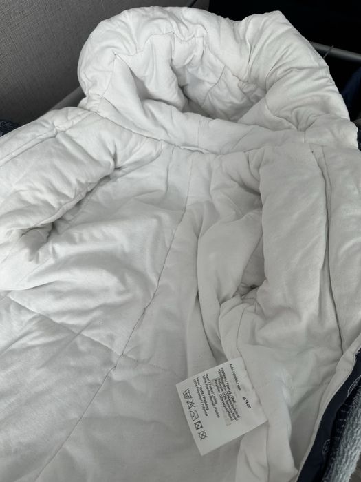 Продам зимовий комбінезон Reima