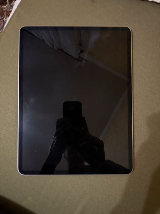 Apple Ipad 12.9 128 g