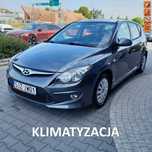 Hyundai I30 multifunkcja, klimatronic, el. szyby + lusterka, benzynka, bdb!!!