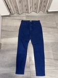 Forever 21 spodnie jeansy M