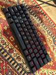 Klawiatura Apex pro mini