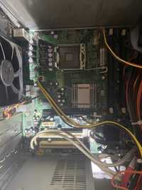 Motherboard HP 945GCT-HM | Rams | Processadores