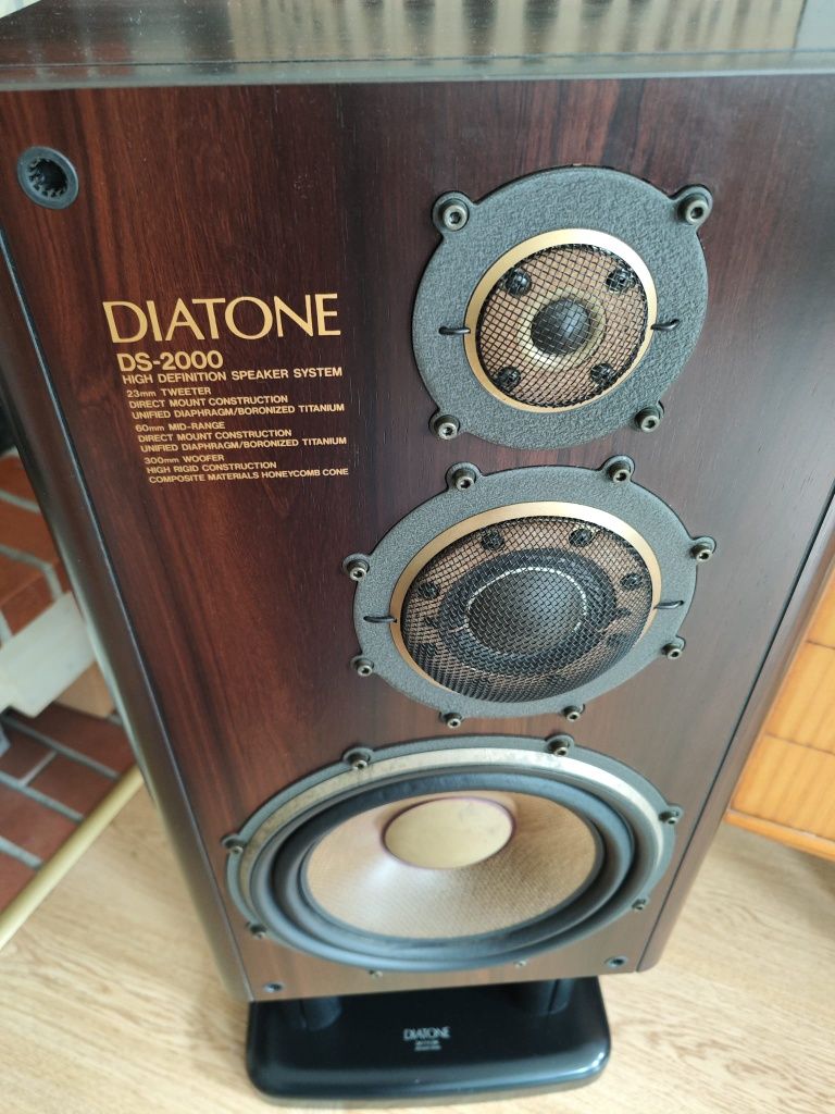 Diatone DS-2000.