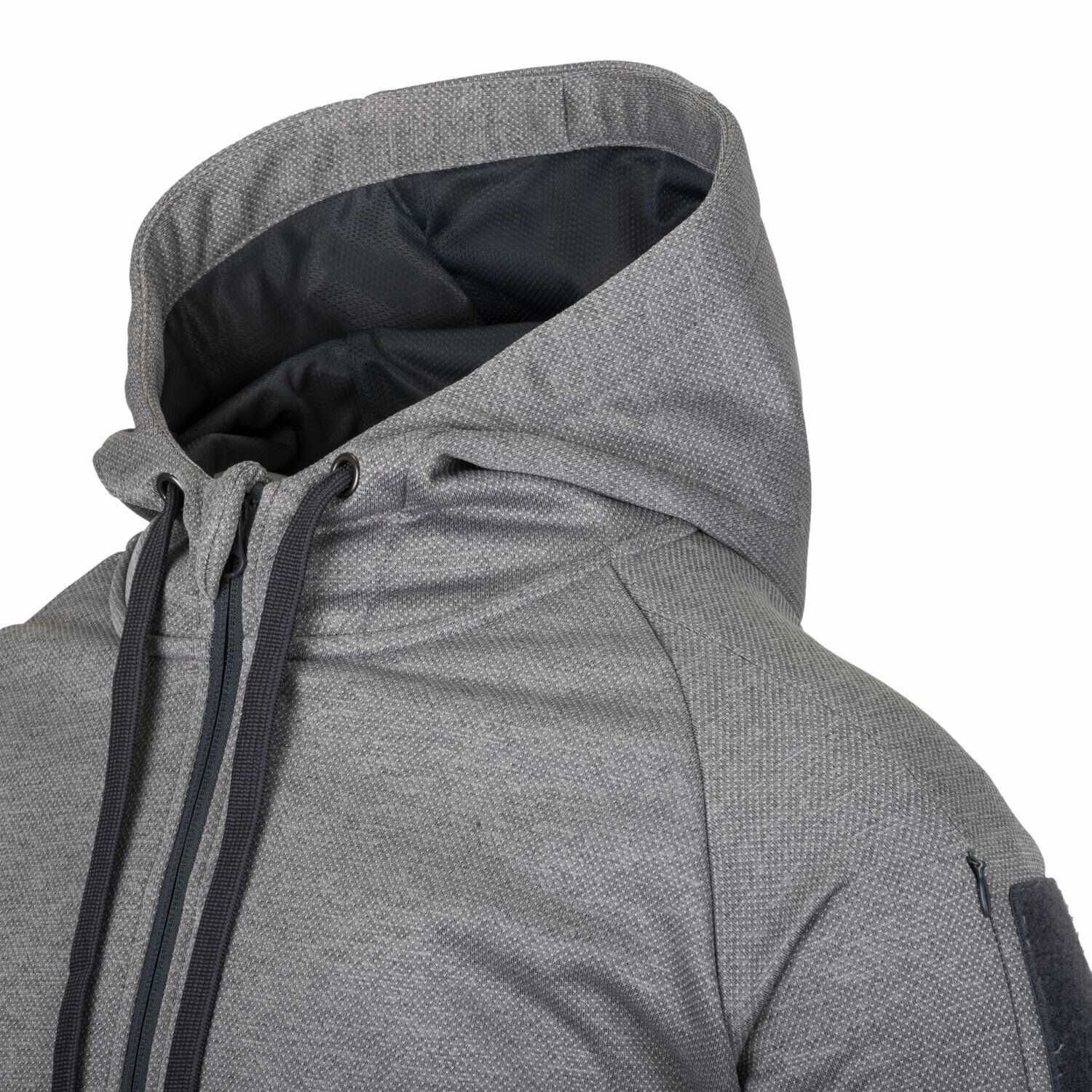HELIKON-TEX COVERT URBAN TACTICAL hoodie кофта худи худі куртка світер