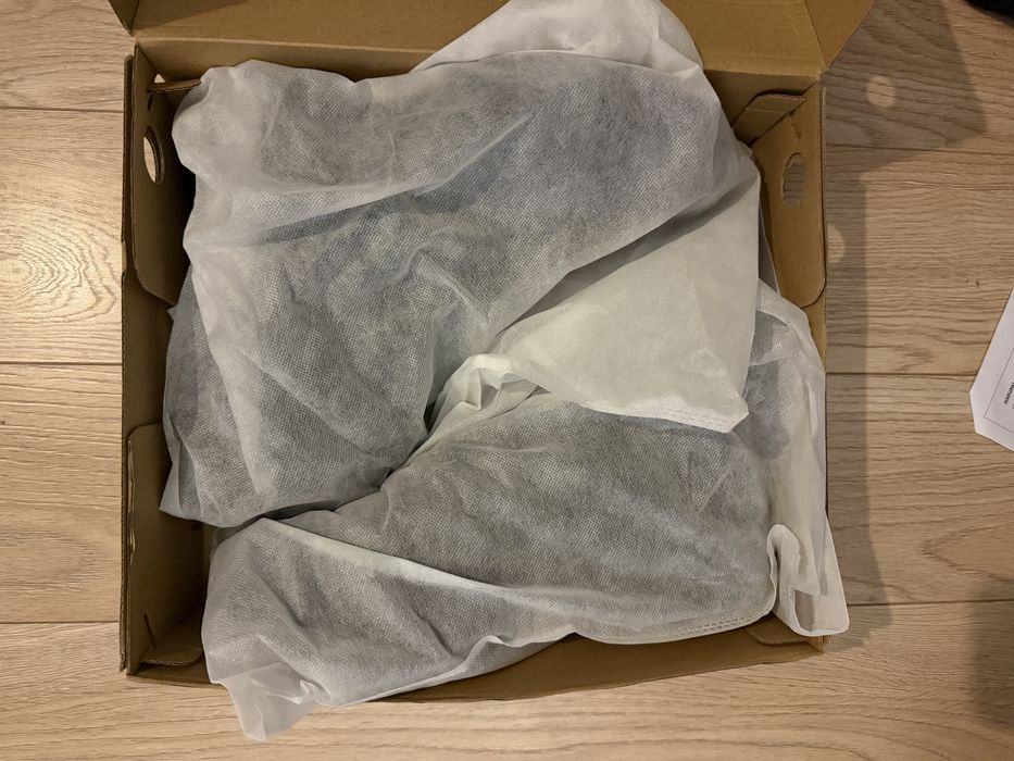 Nowe buty wojskowe Grom MS 43 wkaładaka 28 cm