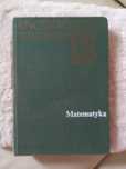 Matematyka. Encyklopedia szkolna.