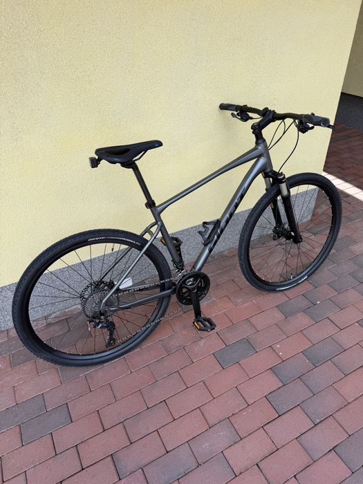 Giant Roam 0 2023 jak nowy rozm L