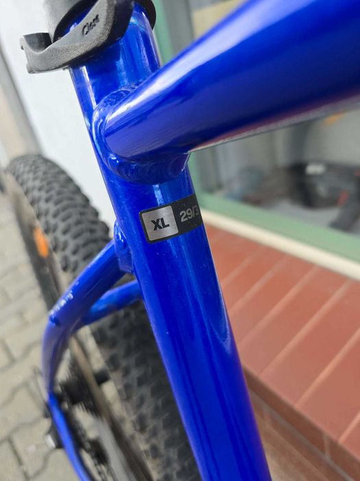 Rower MTB Giant Talon 2 XL