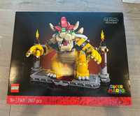 Lego The Mighty Bowser™ 71411