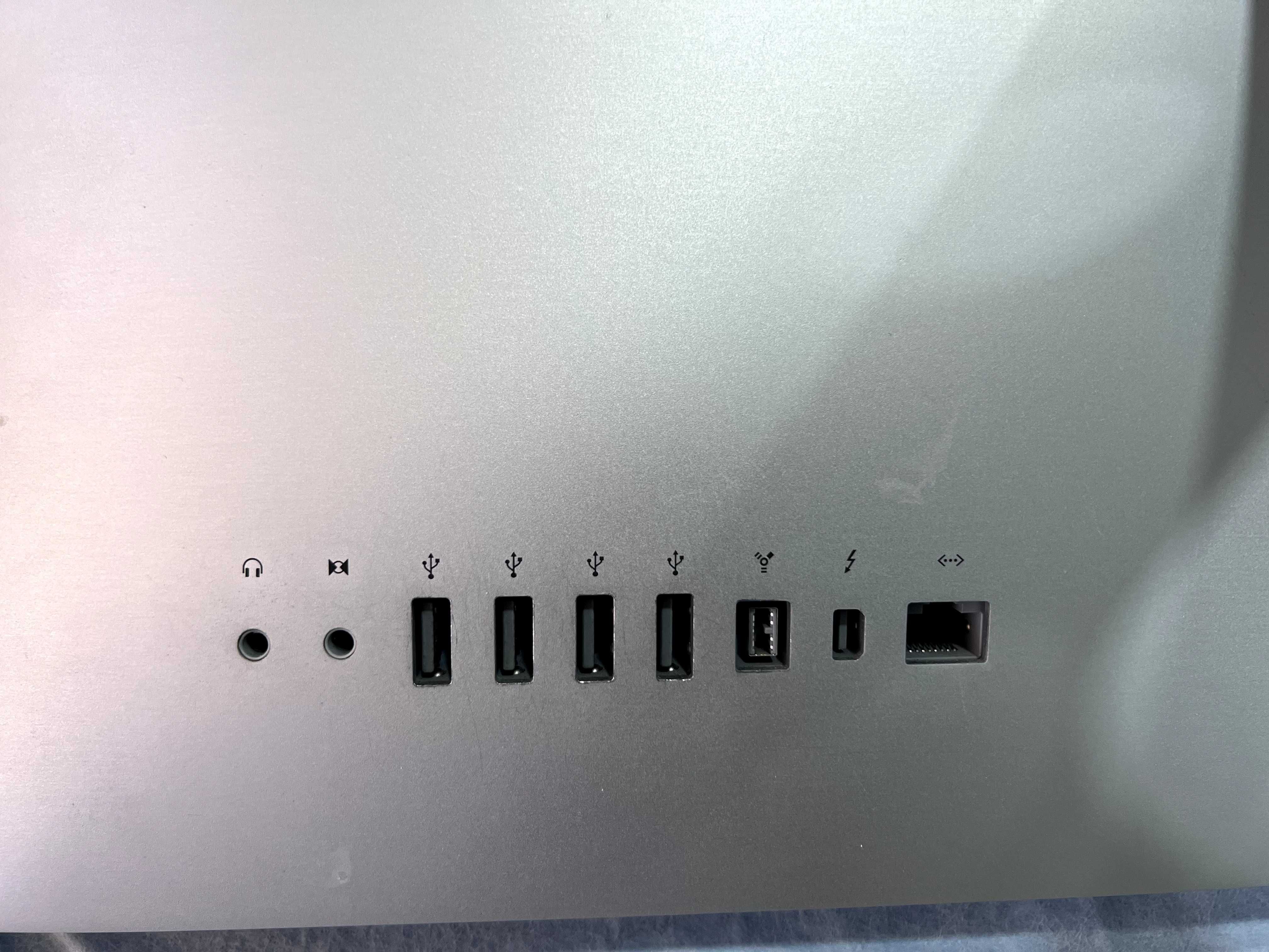 iMac A1311 21.5" 2011, perfeitas condicoes de uso, nao negociavel