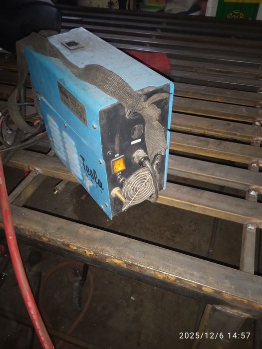 Продам півавтомат