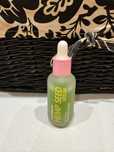 Serum hemp seed konopne koreanskie