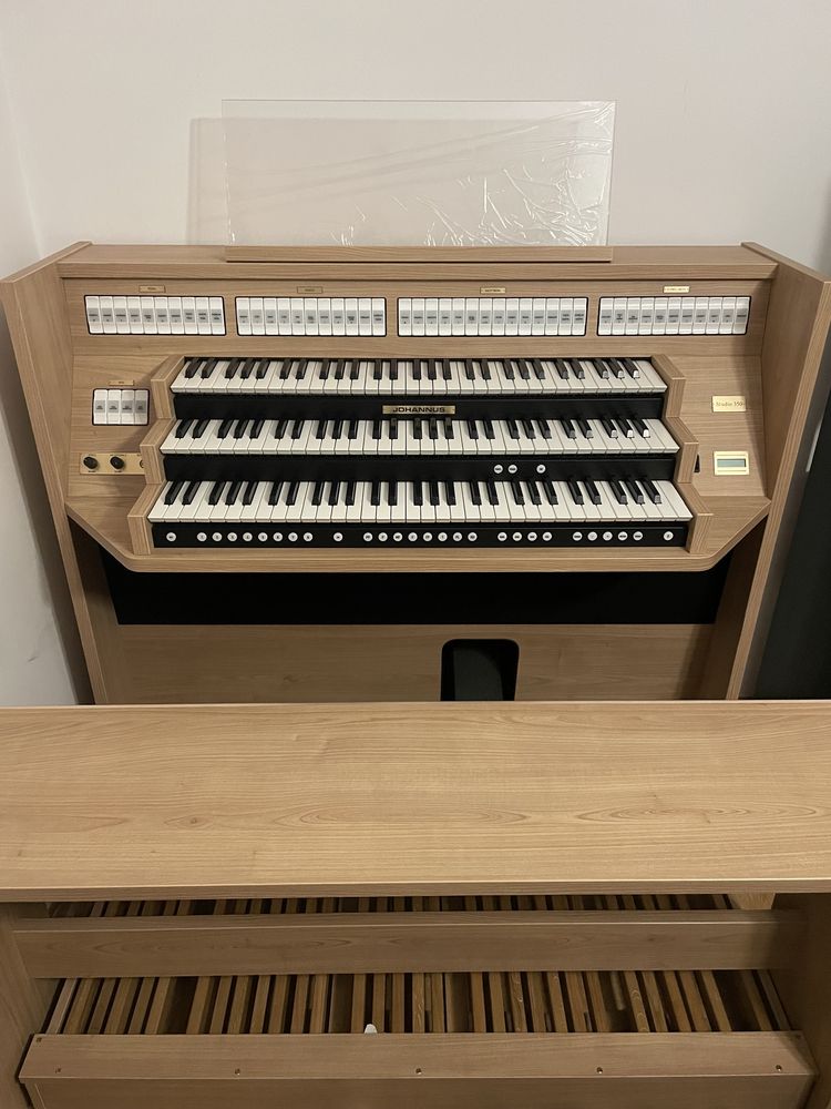 Johannus Studio 350