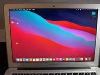 Laptop Apple MacBook Air 13"