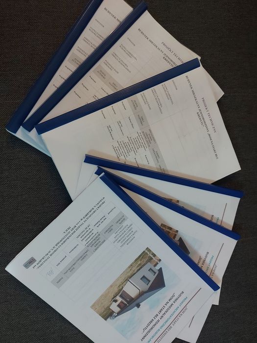 Projekt domu Zbuduj Sam Dom - Dom na start 63 m
