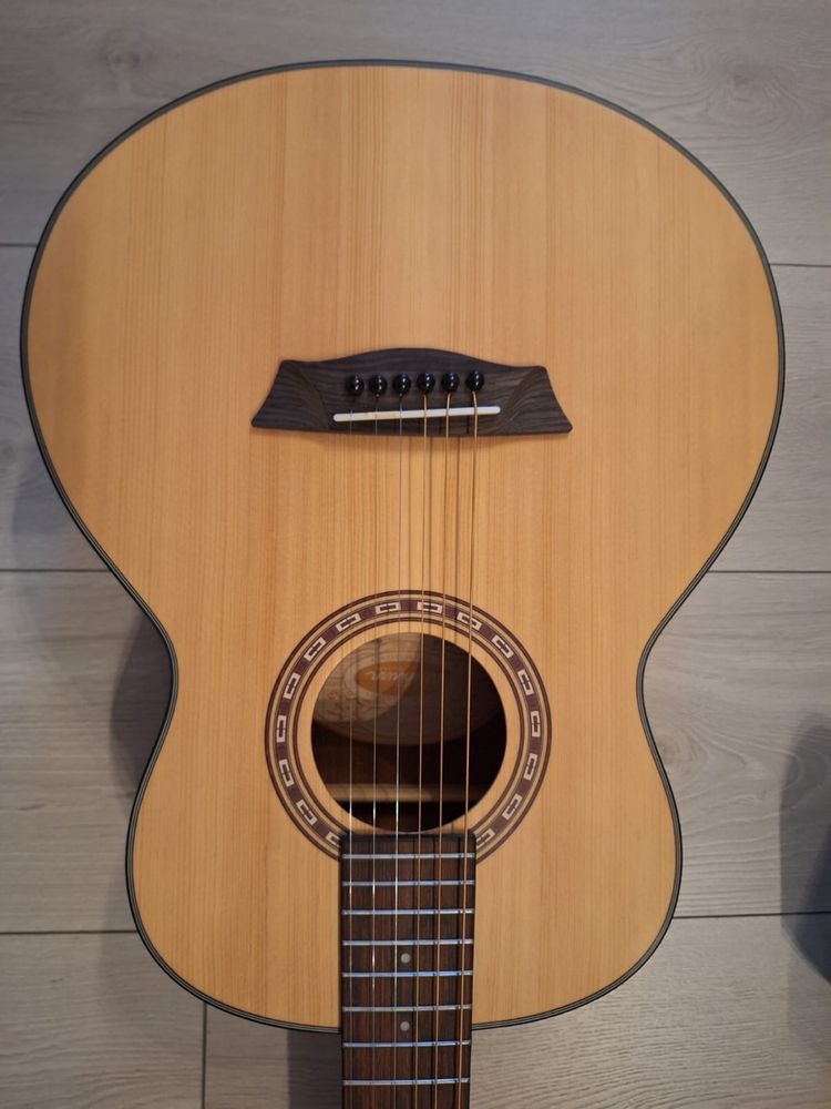 Gitara akustyczna Washburn AGM5K-A