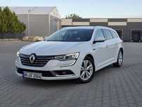 Renault Talisman*2018r*1.6dci*Automat*z Niemiec*oplacony*bdb stan*