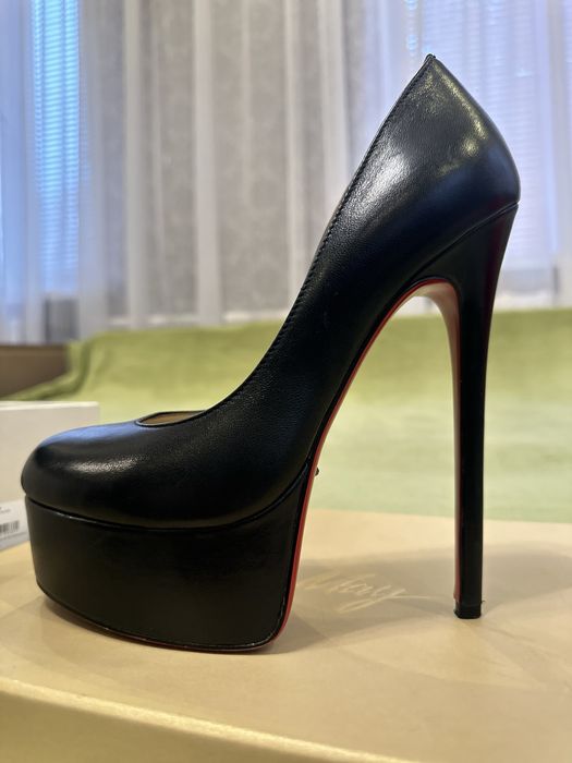 Туфли в идеальном состоянии