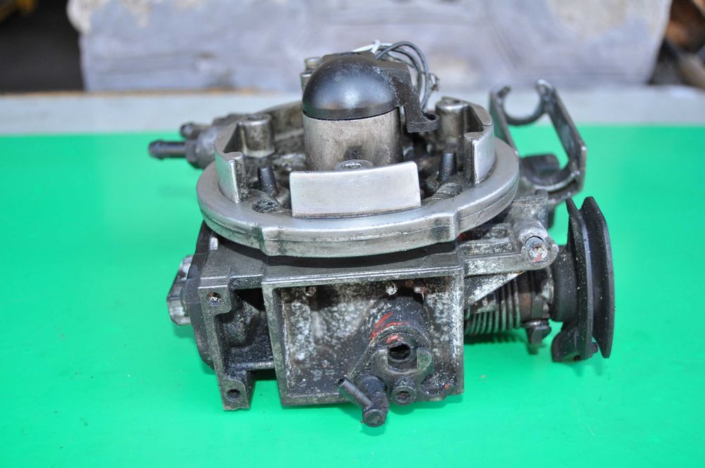 Моноінжектор Audi 80 B4 (1991-1995р.в) - 2.0L (ABT)