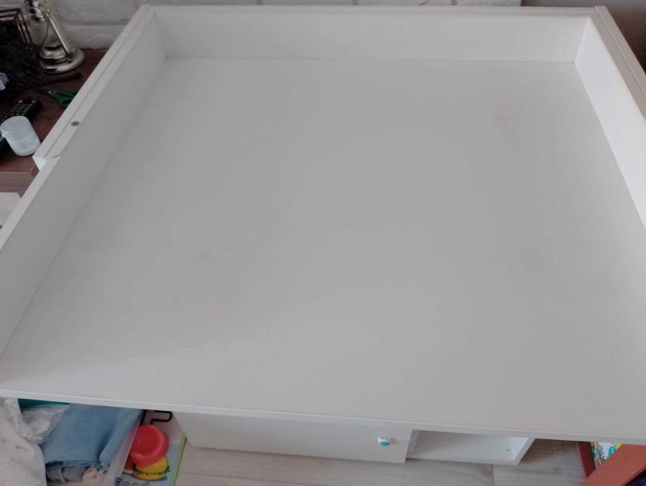 Komoda do przewijania