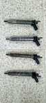Injetores bmw serie 3