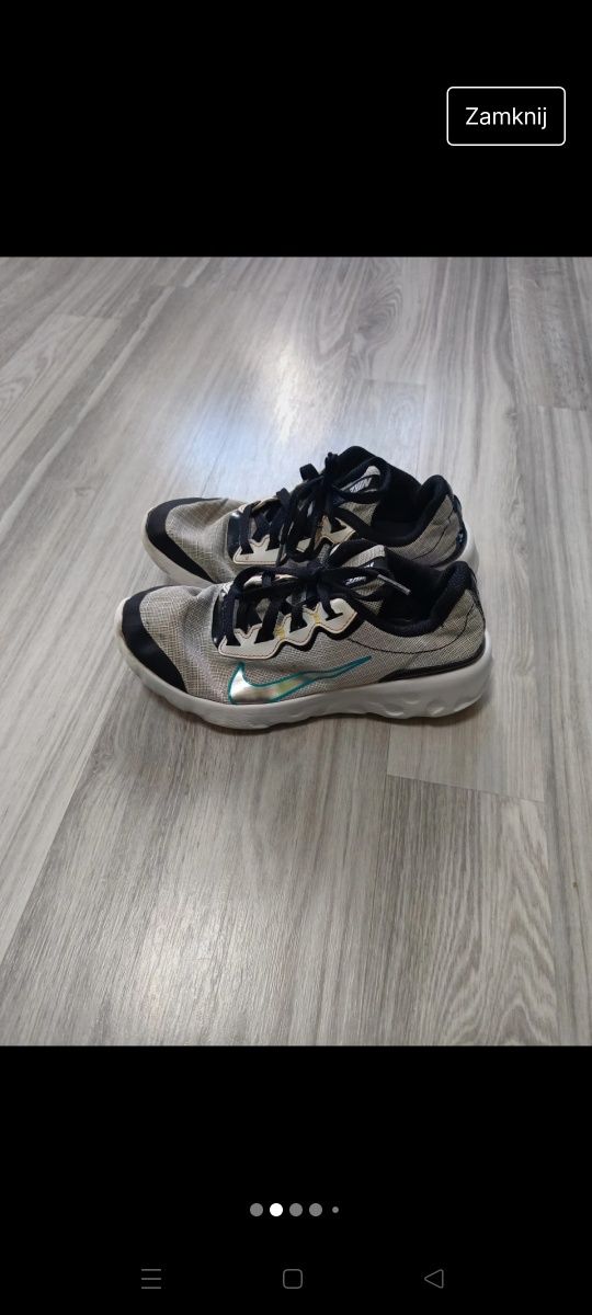 Buty sportowe Nike