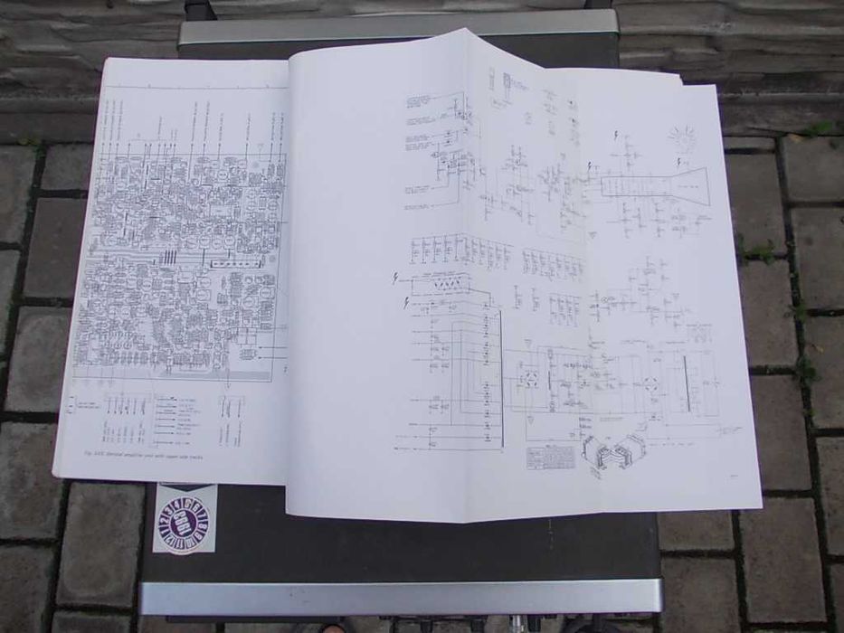 Осциллограф PHILIPS PM 3218 осциллоскоп 35Mhz - TOP!