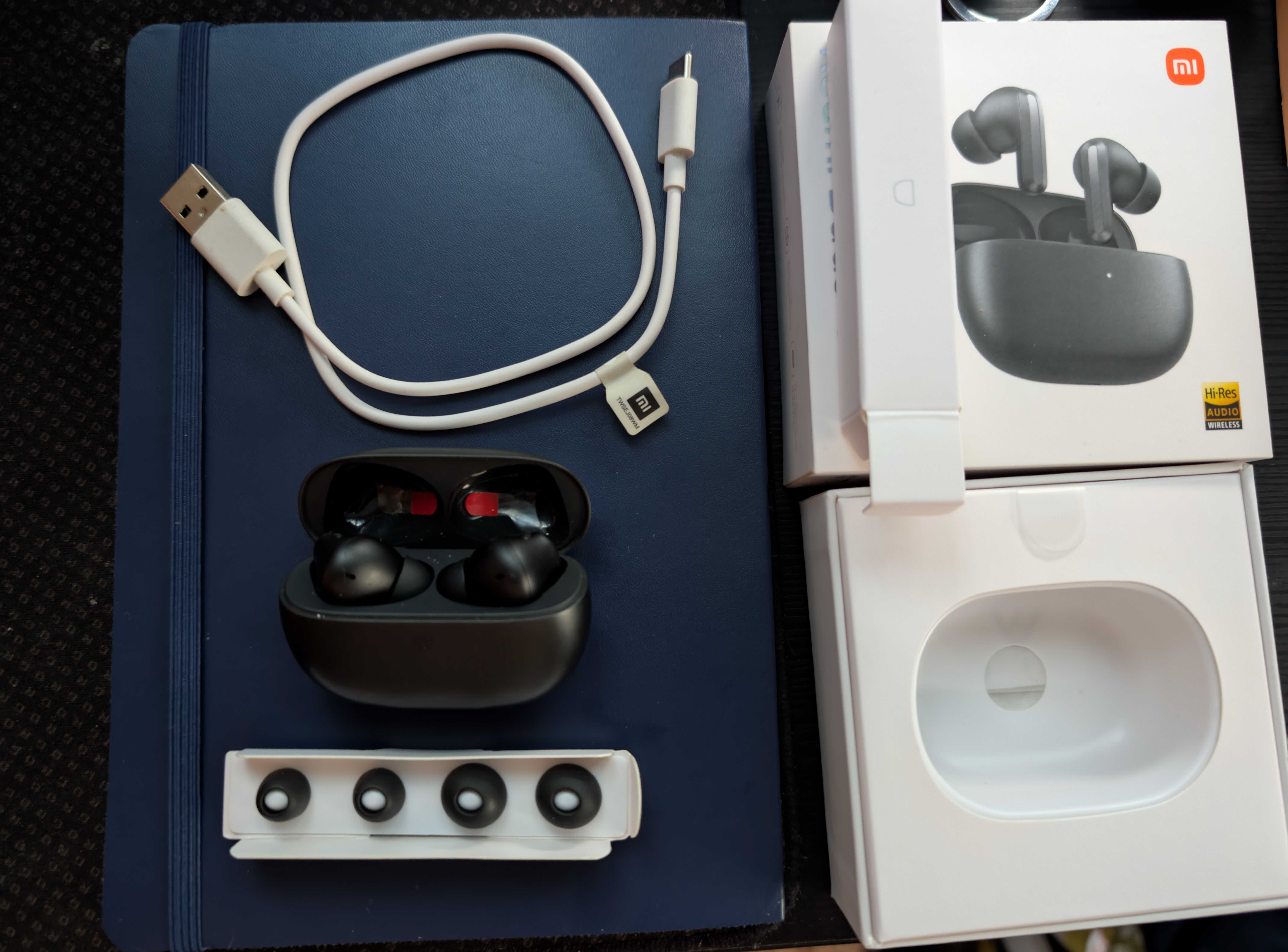 Redmi Buds 4 Pro