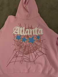 Bluza Sp5der Atlanta