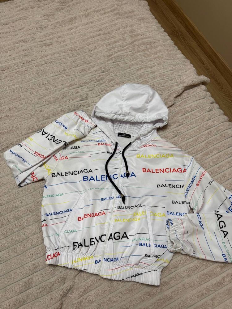 Вітровка BALENCIAGA top