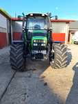 Deutz Agrotron 130 Rok 2006  Fendt,  Claas, John Deere