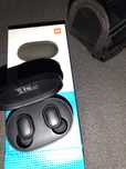 Słuchawki earbuds Xiaomi MI bezprzewodowe
